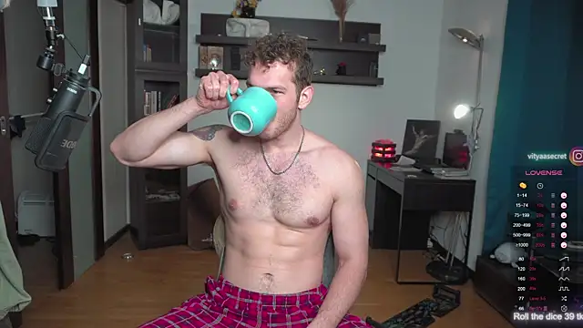 VIktorSecret live sex cam