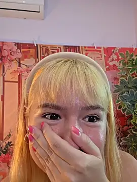 Pinkie_Princes live sex cam