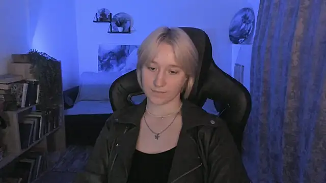 CinBellamy live sex cam