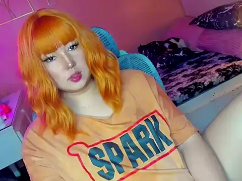 Alicia_Rose69 live sex cam