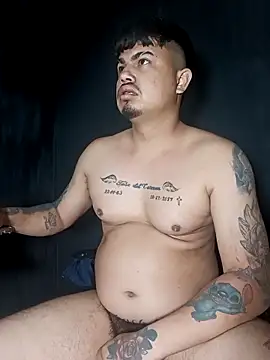 DickMasterfindom live sex cam