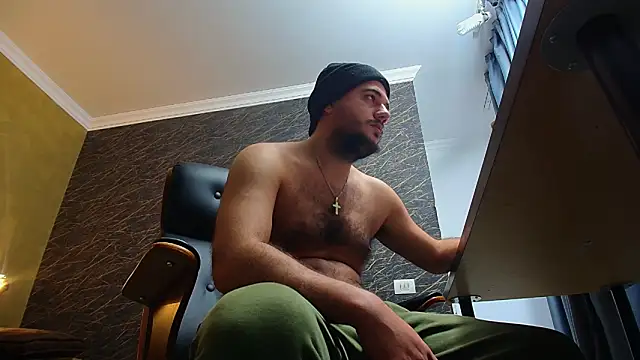JoshKnights live sex cam