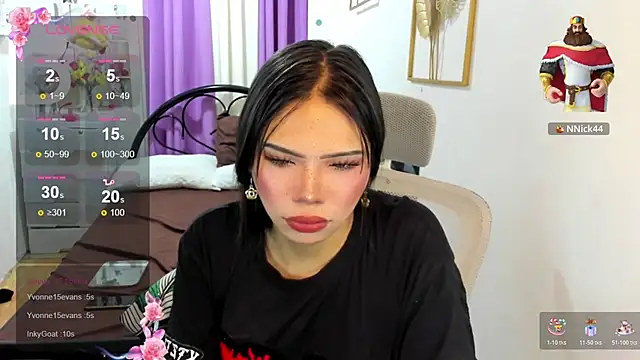 Lovely_naughtyLeii live sex cam