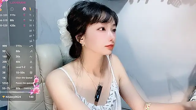 Nery_Asian live sex cam