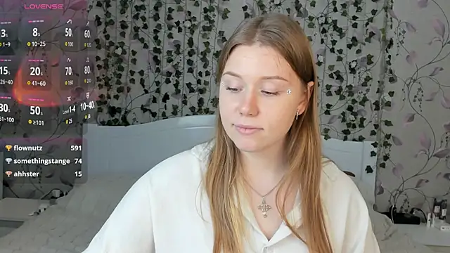 _influensii_ live sex cam