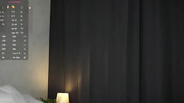 LettySlovacek live sex cam