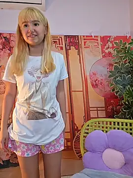 Pinkie_Princes live sex cam