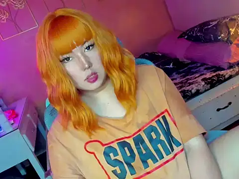 Alicia_Rose69 live sex cam