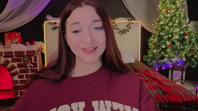 YasmineWest live sex cam