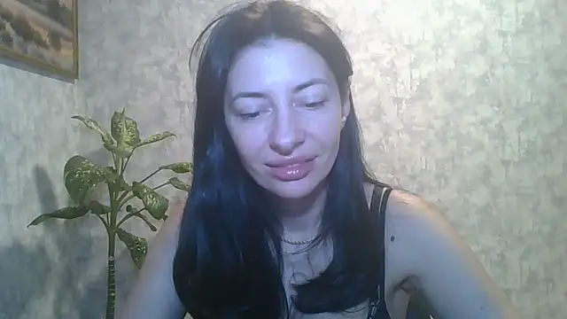 LissaBlossom live sex cam