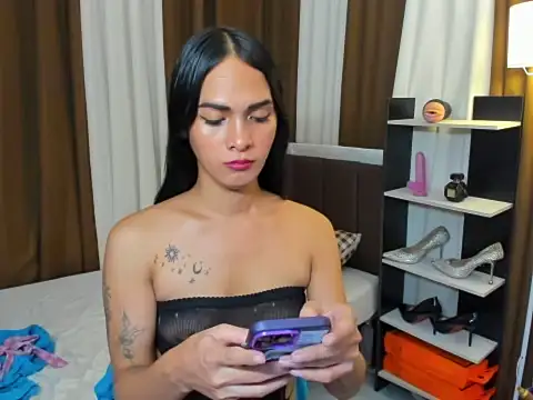 Sedictive_Samantha live sex cam