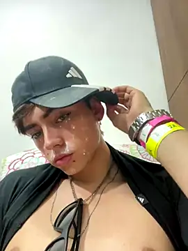 Boyfriend-Hot live sex cam