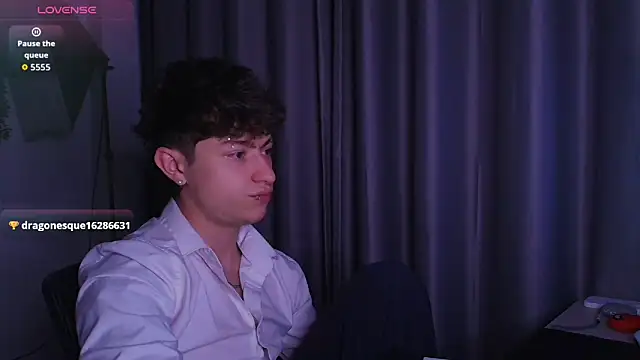 Ares_Dickson live sex cam