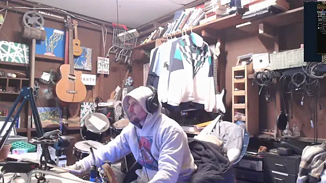 itsjameswebbscope live sex cam