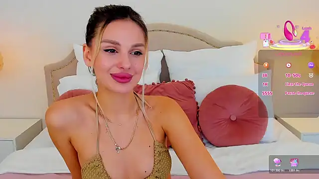 MissLoou live sex cam