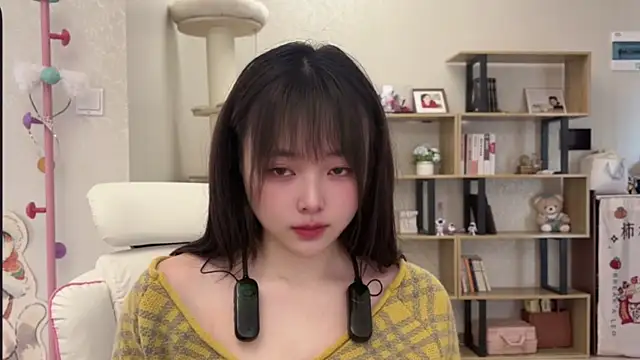 Chenjing0 live sex cam