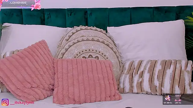 Kaylynn live sex cam