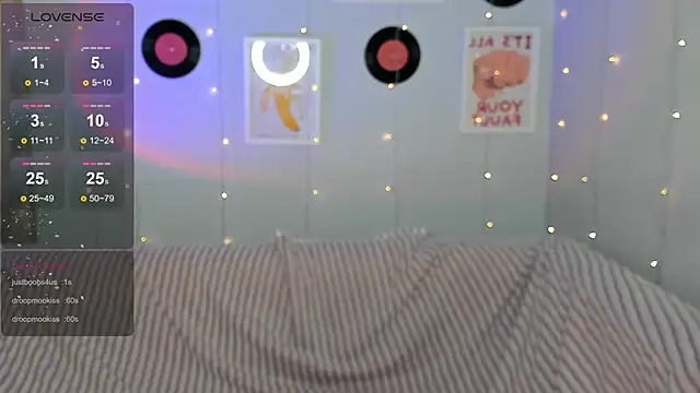 hazelsweetie's cam snapshot