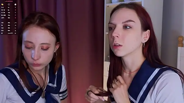 RavenNeubaum's cam snapshot