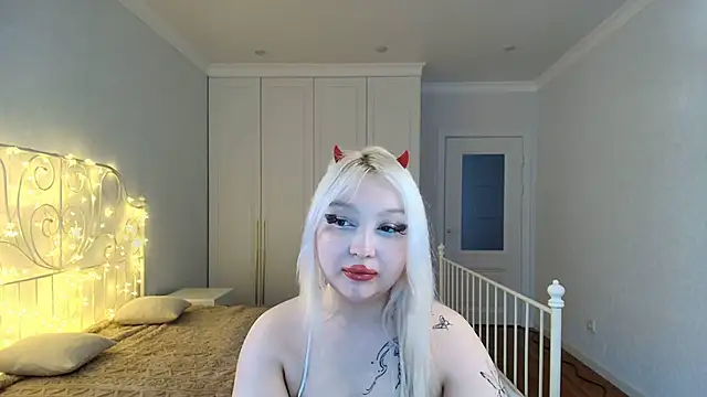 angelicaya live sex cam