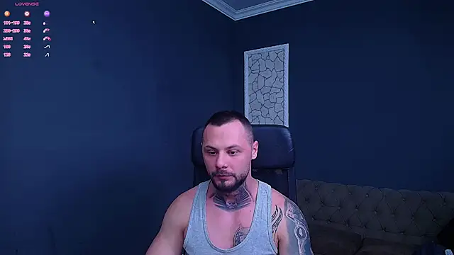 BrianHunts live sex cam