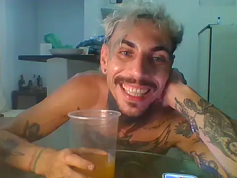 PitbullDiablo1 live sex cam