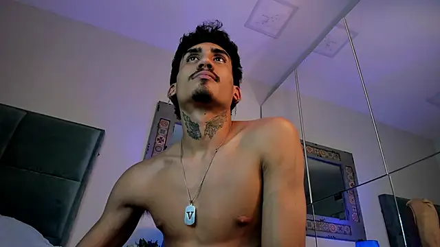 Mr_Strike live sex cam