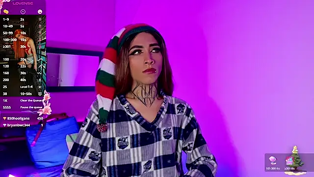 Micaela_Rangel live sex cam