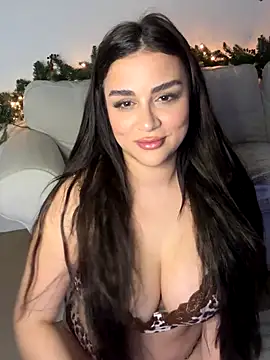 Celinaax live sex cam