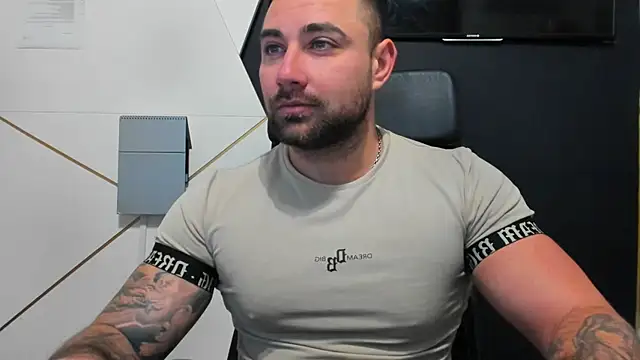 DuncanStone live sex cam