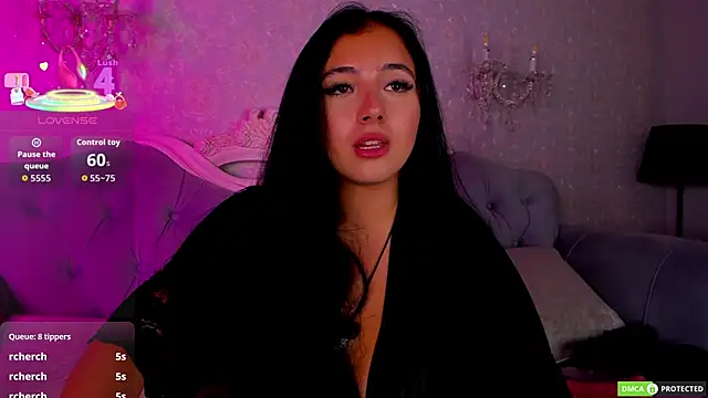 JennyFerguson's cam snapshot