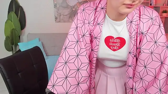 GabriellaMays's cam snapshot