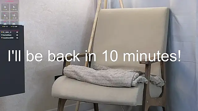 ToyaBosques's cam snapshot