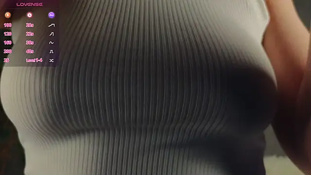 my_monique's cam snapshot