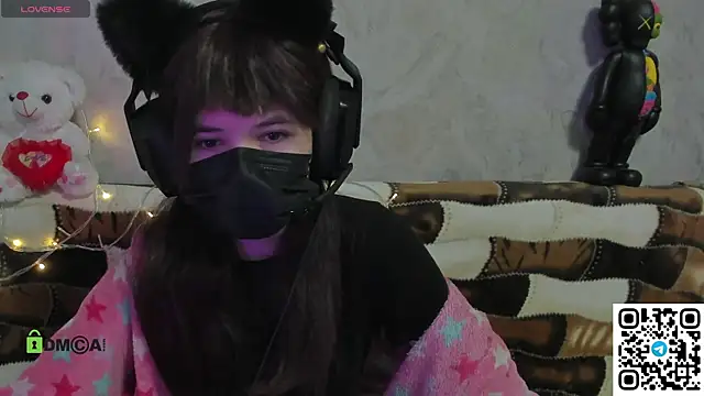 Ollie_Baird's cam snapshot