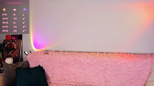 cai_lai's cam snapshot