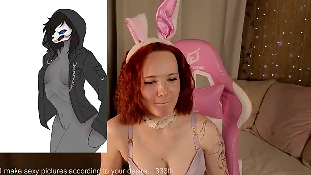 Sweet_tangerine___'s cam snapshot