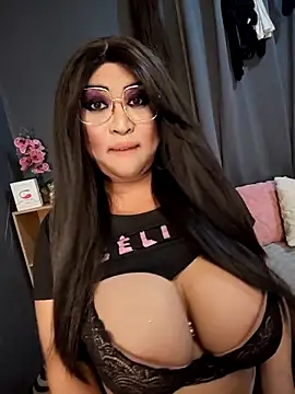 MISS_QUEENDOM_ live sex cam