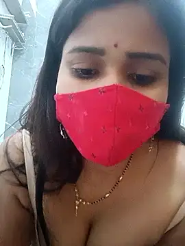 Hot-anupriya's cam snapshot