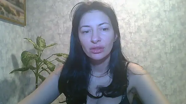 LissaBlossom live sex cam