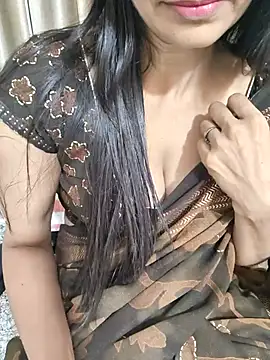 Shalu_G's cam snapshot