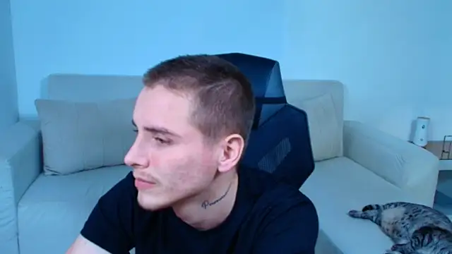 JordanThompson_ live sex cam