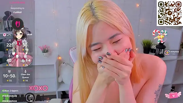 Aisi_18 live sex cam