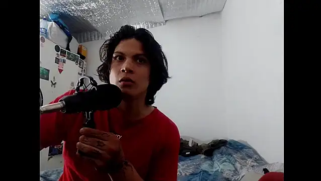 NiceBabyBoy live sex cam