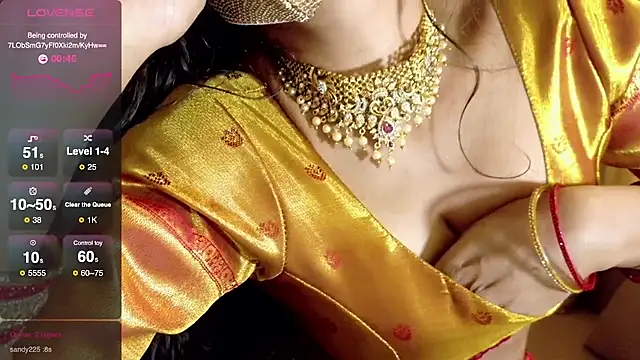 WednesdayAddams_'s cam snapshot