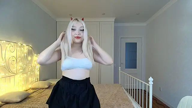 angelicaya's cam snapshot