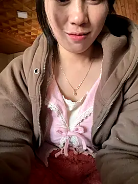 Xinli_one's cam snapshot