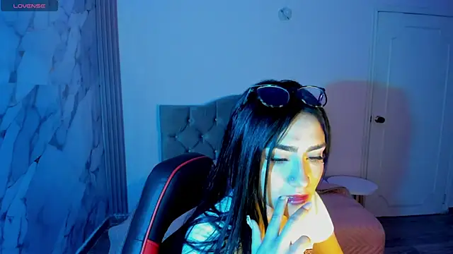 veronica_blakee's cam snapshot