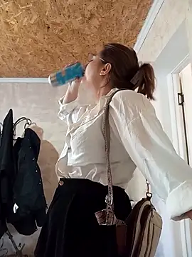 Lisamisaa's cam snapshot