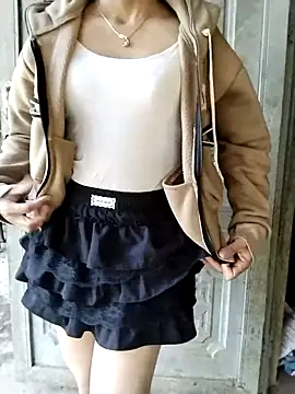 iam-eli's cam snapshot